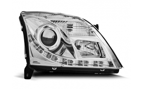 Фары передние Opel Vectra C 2002-2005