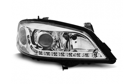 Фары передние Opel Astra G