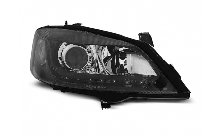 Фары передние Opel Astra G