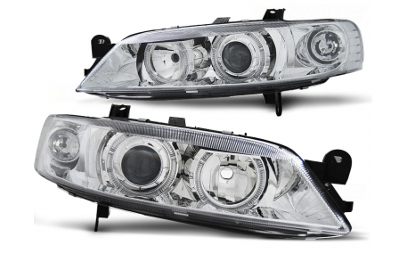 Фары передние Opel Vectra B 1999-2002