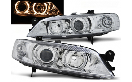 Фары передние Opel Vectra B 1999-2002