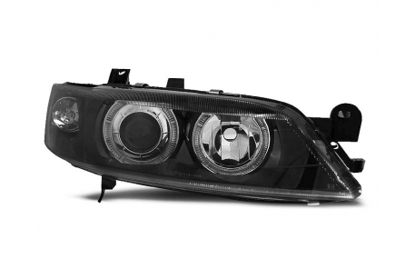 Фары передние Opel Vectra B 1999-2002