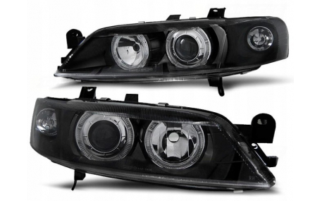 Фары передние Opel Vectra B 1999-2002