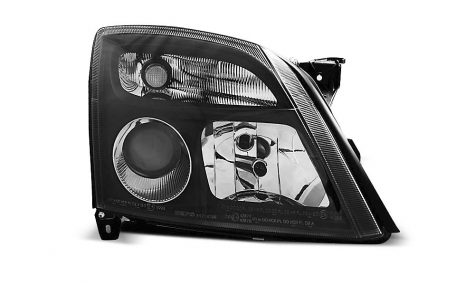 Фары передние Opel Vectra C 2002-2005