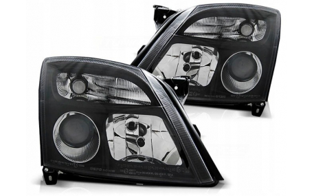 Фары передние Opel Vectra C 2002-2005