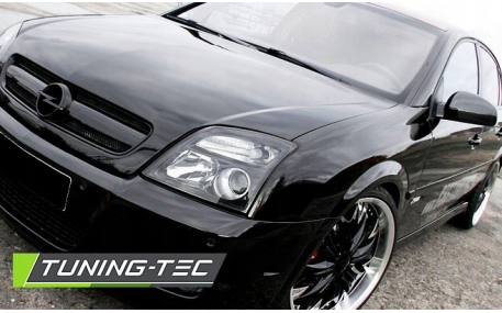 Фары передние Opel Vectra C 2002-2005
