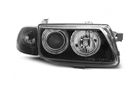 Фары передние Opel Astra F