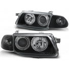 Фары передние Opel Astra F