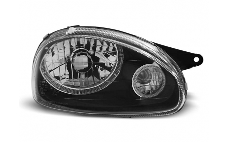 Фары передние Opel Corsa B