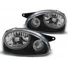 Фары передние Opel Corsa B