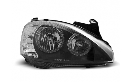 Фары передние Opel Combo C