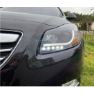 Фары передние Opel Insignia 2008-2012