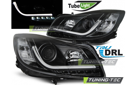 Фары передние Opel Insignia 2008-2012