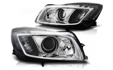 Фары передние Opel Insignia 2008-2012