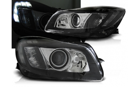 Фары передние Opel Insignia 2008-2012