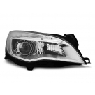 Фары передние Opel Astra J