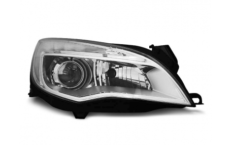 Фары передние Opel Astra J