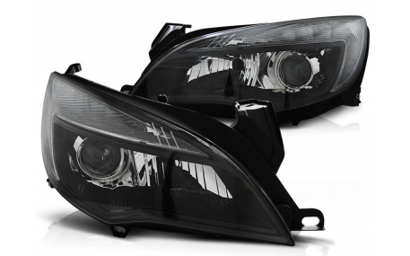 Фары передние Opel Astra J