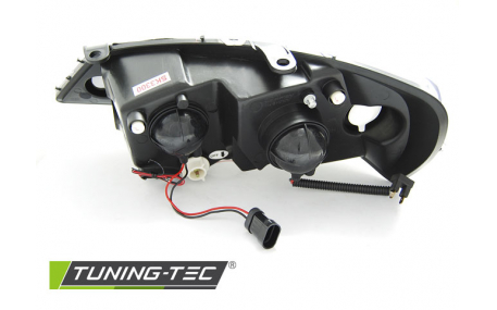 Фары передние Opel Astra G