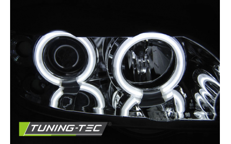 Фары передние Opel Astra G