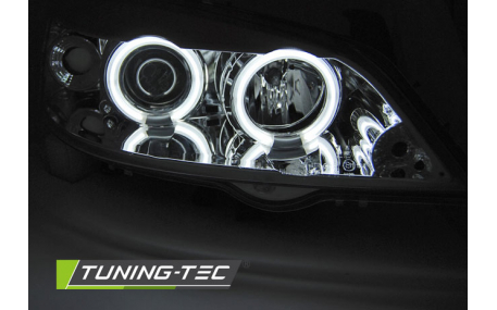 Фары передние Opel Astra G