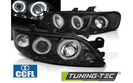 Фары передние Opel Vectra B 1999-2002