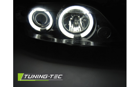 Фары передние Opel Vectra B 1999-2002