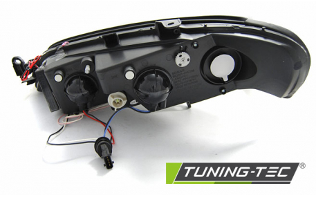 Фары передние Opel Vectra B 1999-2002