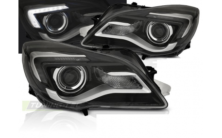 Фары передние Opel Insignia 2013-2017