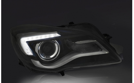 Фары передние Opel Insignia 2013-2017