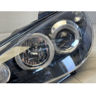 Фары передние Peugeot 206 2002-2006