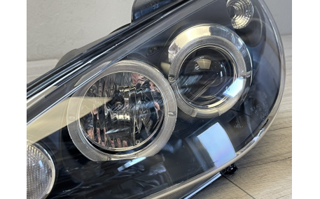 Фары передние Peugeot 206 2002-2006