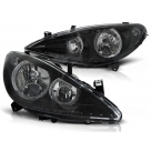 Фары передние Peugeot 307