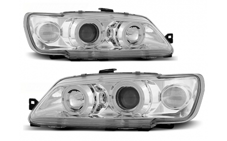 Фары передние Peugeot 306