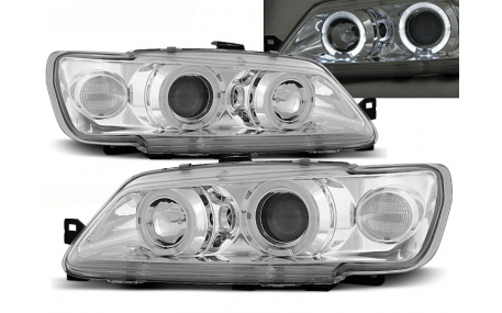 Фары передние Peugeot 306