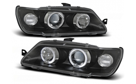 Фары передние Peugeot 306