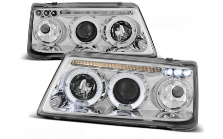 Фары передние Peugeot 205