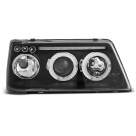 Фары передние Peugeot 205