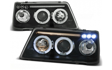 Фары передние Peugeot 205