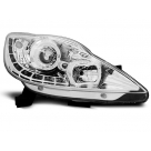 Фары передние Peugeot 107