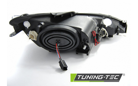 Фары передние Peugeot 206 2002-2006