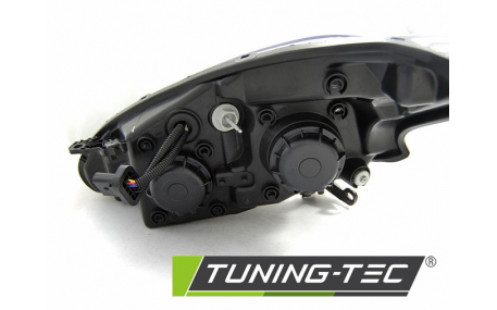 Фары передние Peugeot 208 2012-2015