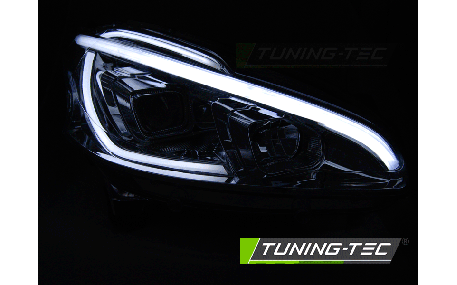 Фары передние Peugeot 208 2012-2015