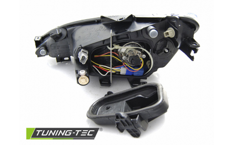 Фары передние Peugeot 206 2002-2006