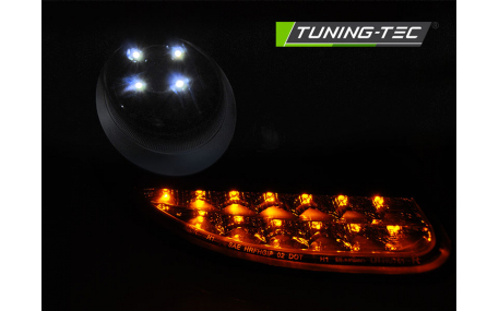 Фары передние Porsche Boxter