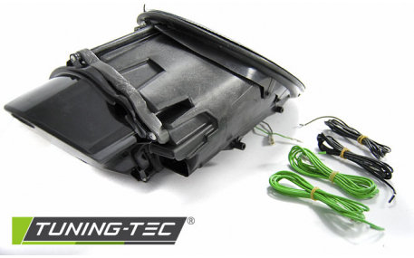 Фары передние Porsche 911 (997)