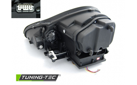 Фары передние Porsche Cayenne 955