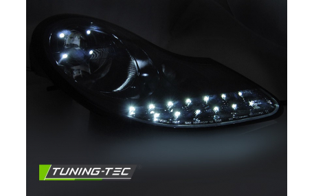 Фары передние Porsche Boxter