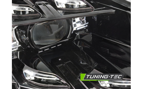 Фары передние Porsche Cayenne 958 2011-2014