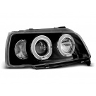 Фары передние Renault Clio